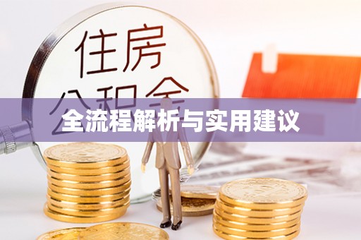 苏家屯全流程解析与实用建议