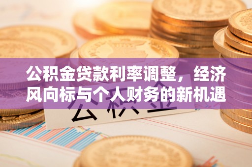 苏家屯公积金贷款利率调整，经济风向标与个人财务的新机遇
