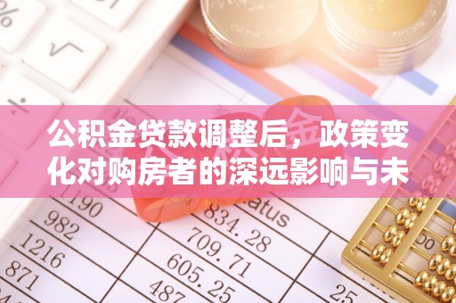 苏家屯公积金贷款调整后，政策变化对购房者的深远影响与未来趋势分析