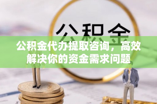 苏家屯公积金代办提取咨询，高效解决你的资金需求问题