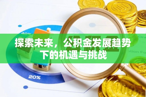 苏家屯探索未来，公积金发展趋势下的机遇与挑战