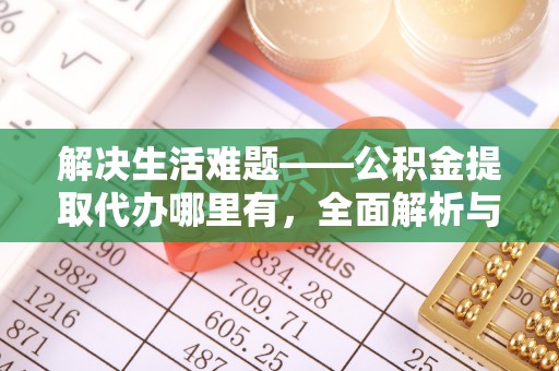 苏家屯解决生活难题——公积金提取代办哪里有，全面解析与服务推荐