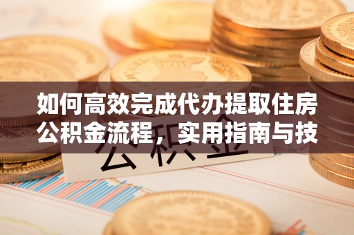 苏家屯如何高效完成代办提取住房公积金流程，实用指南与技巧